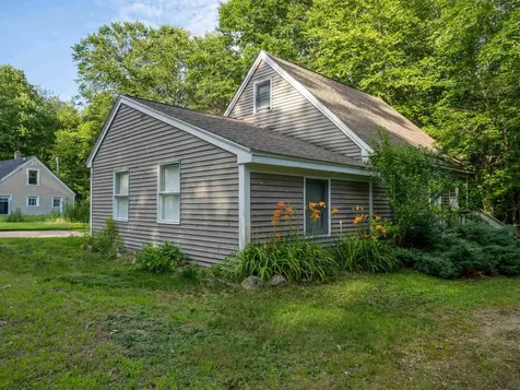 235 Young Road Barrington NH 03825