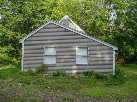 235 Young Road Barrington NH 03825