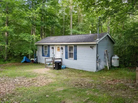 235 Young Road Barrington NH 03825
