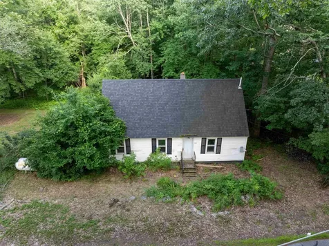 235 Young Road Barrington NH 03825
