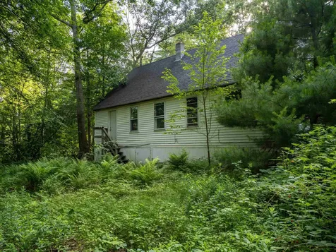 235 Young Road Barrington NH 03825
