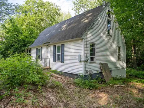 235 Young Road Barrington NH 03825