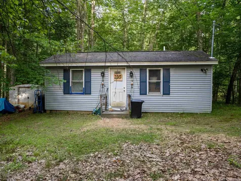 235 Young Road Barrington NH 03825