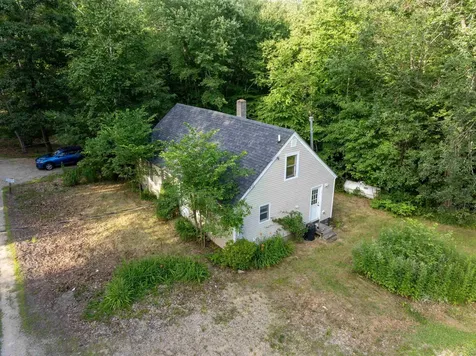 235 Young Road Barrington NH 03825