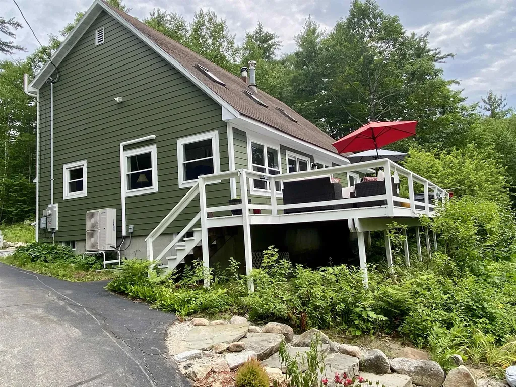 63 Westview Drive Madison NH 03849