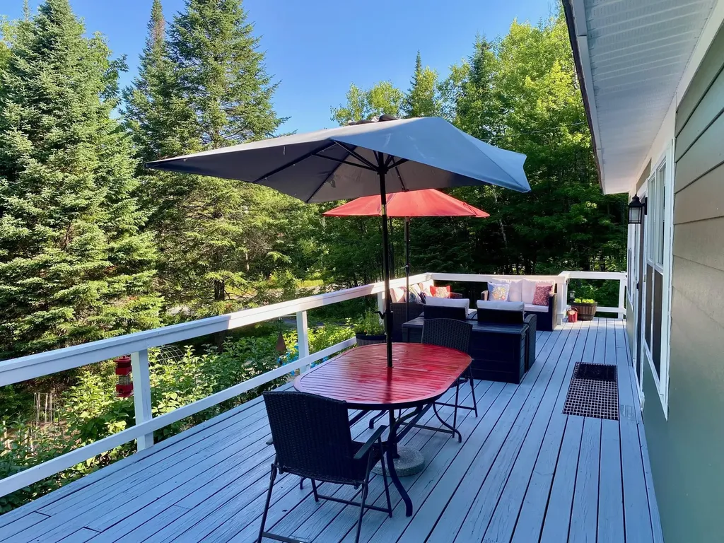 63 Westview Drive Madison NH 03849