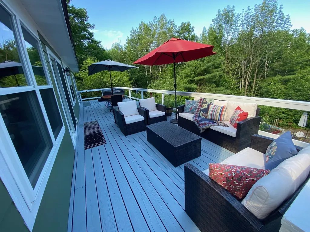 63 Westview Drive Madison NH 03849