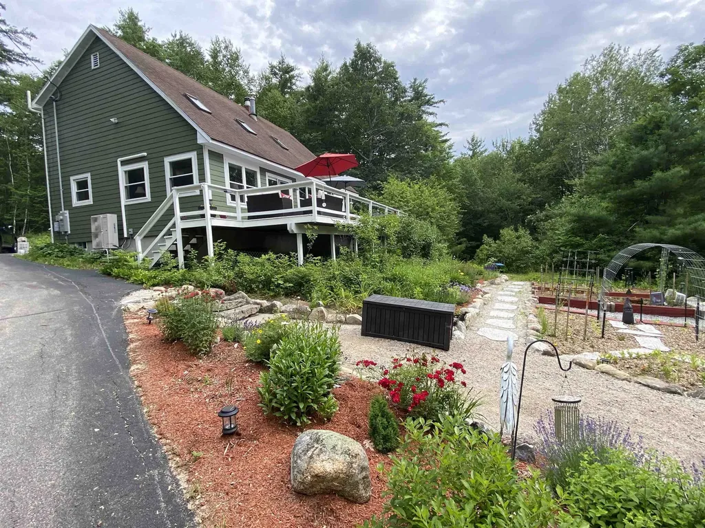 63 Westview Drive Madison NH 03849