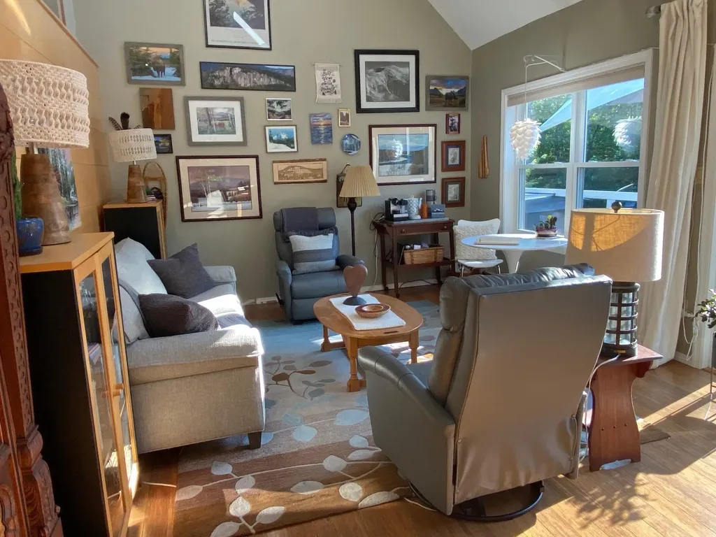 63 Westview Drive Madison NH 03849