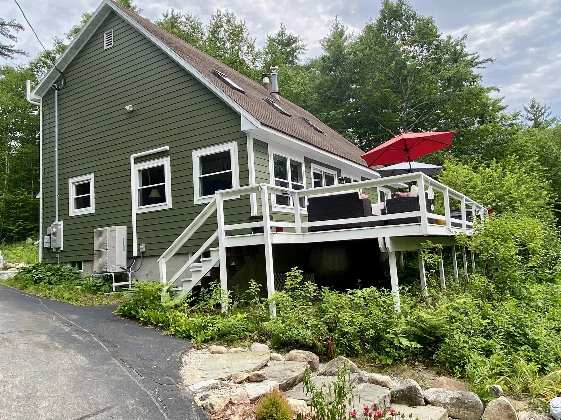 Madison NH, 63 Westview Drive