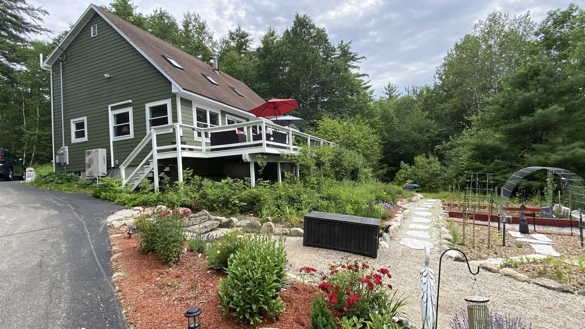 63 Westview Drive Madison NH 03849