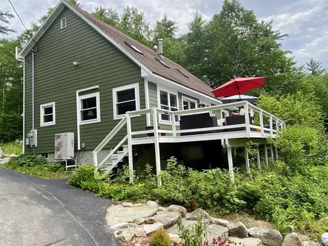 63 Westview Drive Madison NH 03849