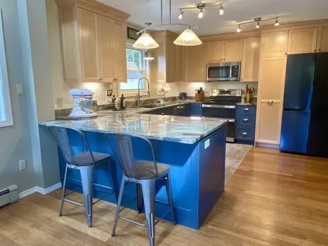 63 Westview Drive Madison NH 03849
