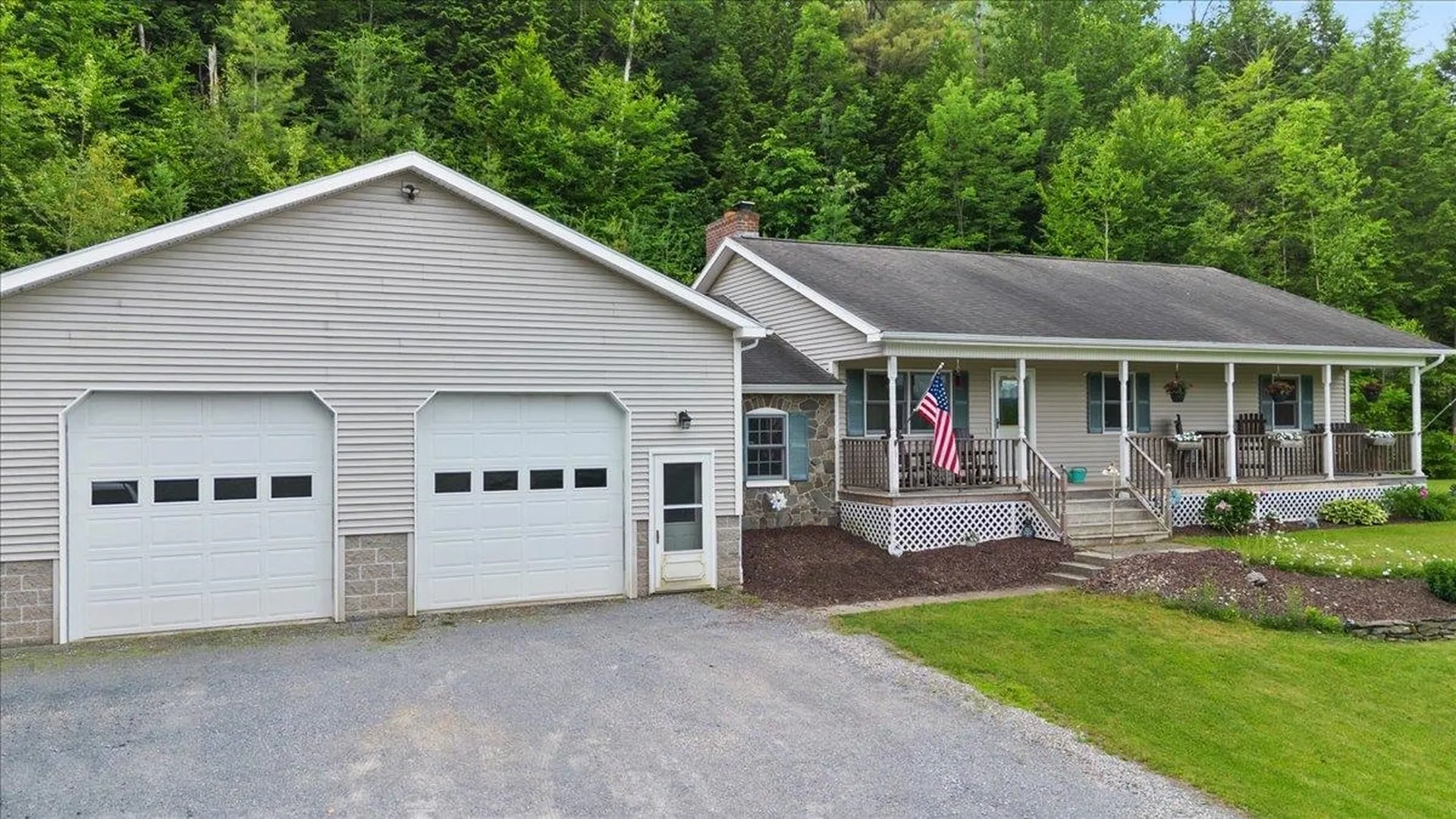 3992 Main Road Huntington VT 05462