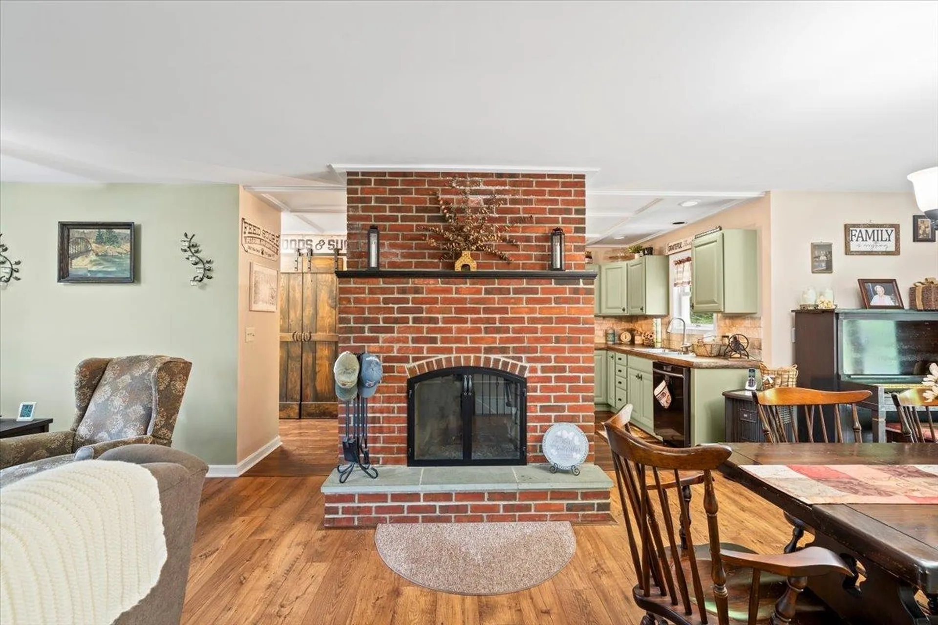 3992 Main Road Huntington VT 05462