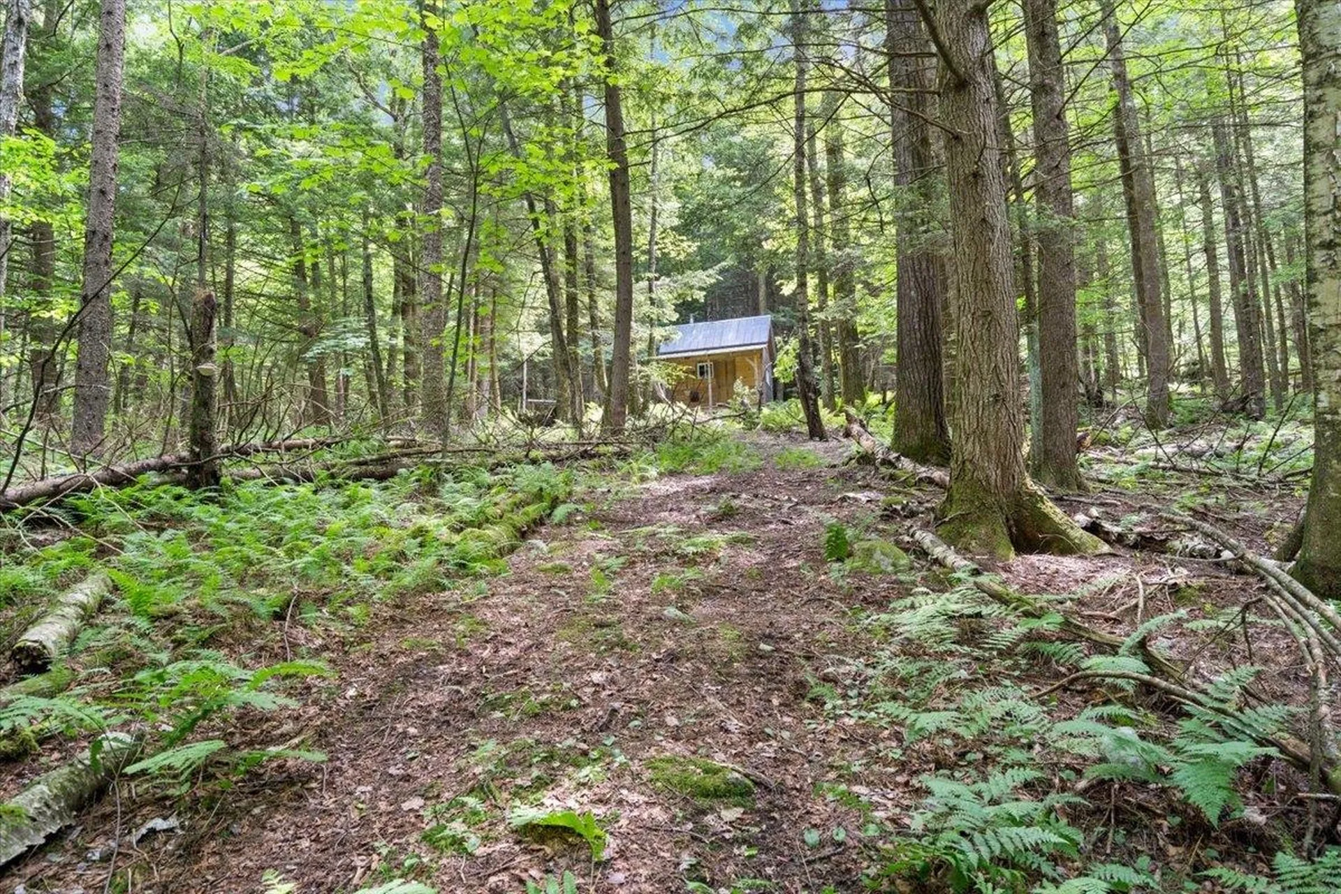 3992 Main Road Huntington VT 05462
