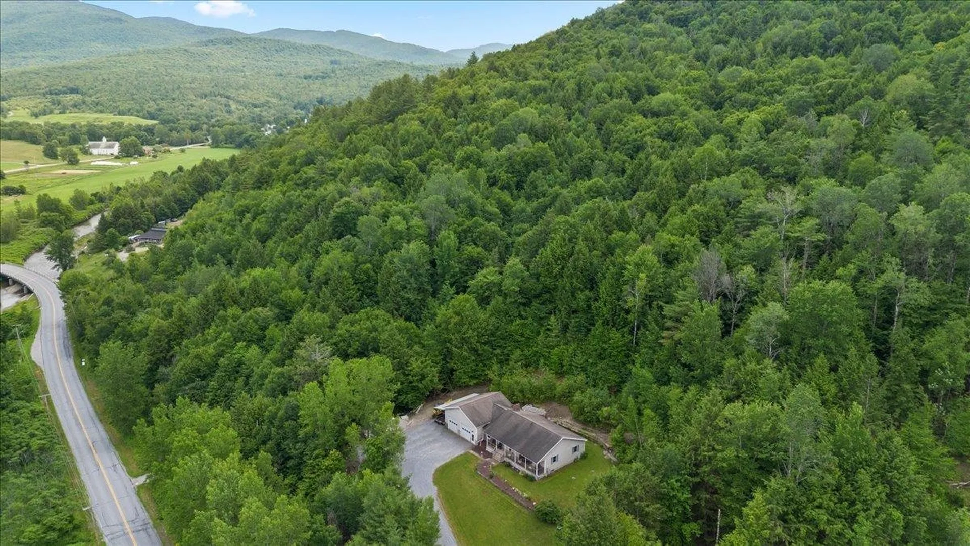 3992 Main Road Huntington VT 05462