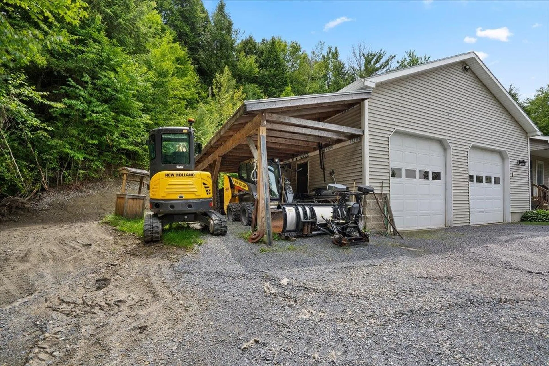 3992 Main Road Huntington VT 05462