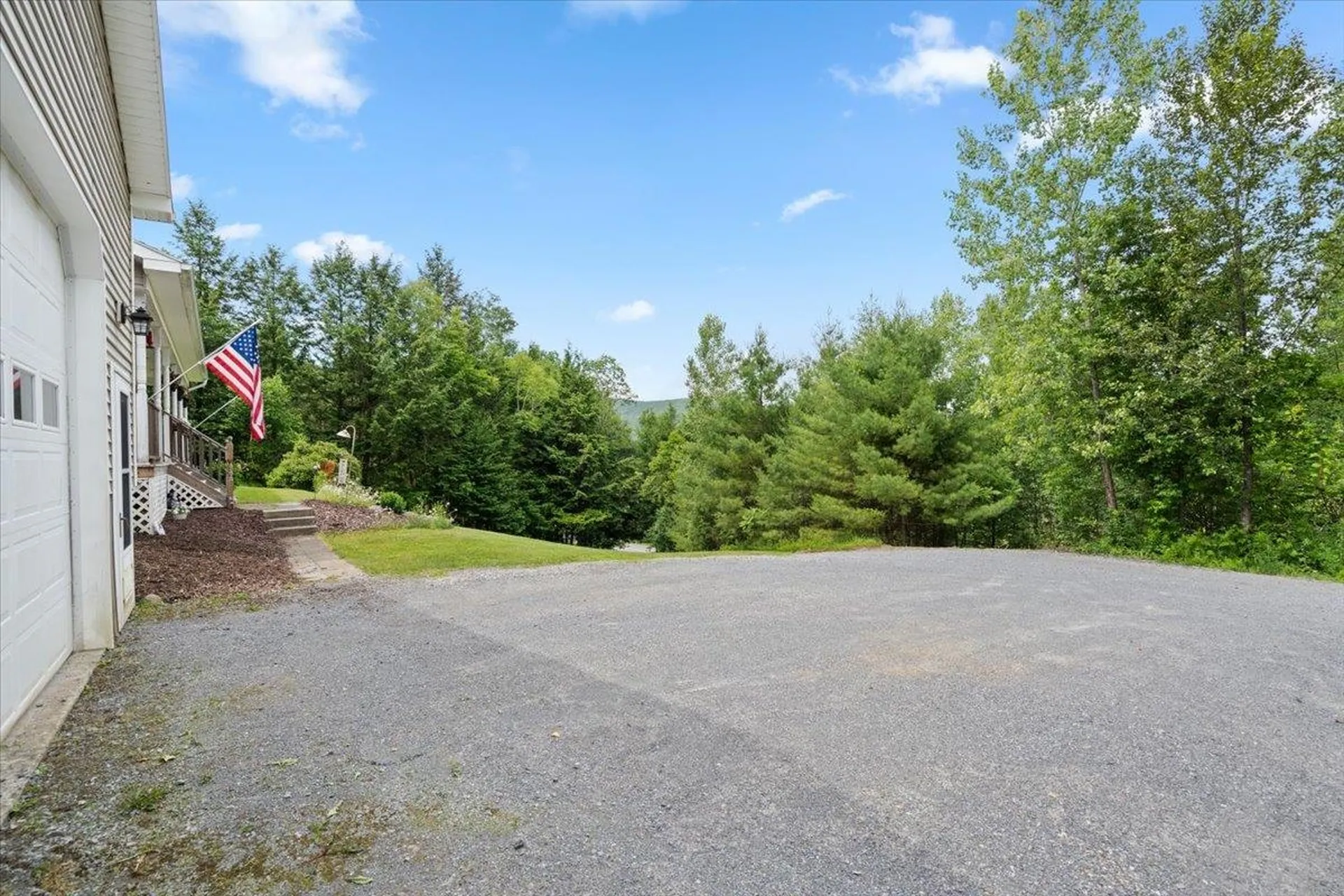 3992 Main Road Huntington VT 05462