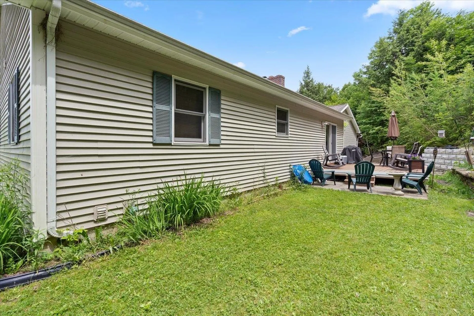 3992 Main Road Huntington VT 05462