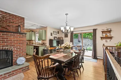 3992 Main Road Huntington VT 05462
