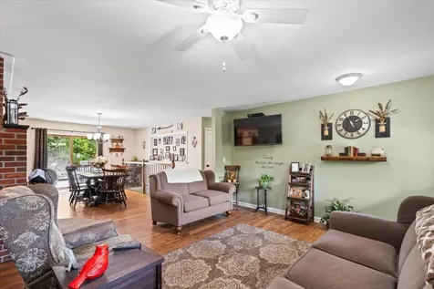 3992 Main Road Huntington VT 05462