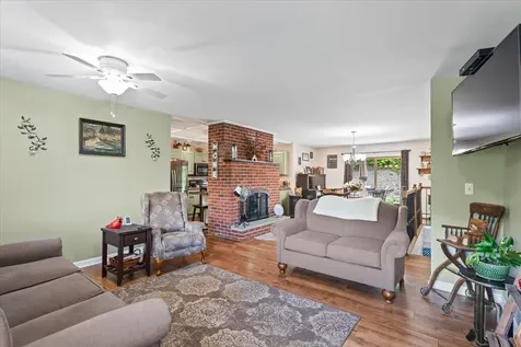 3992 Main Road Huntington VT 05462