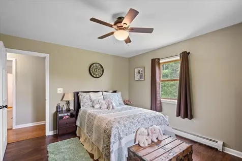 3992 Main Road Huntington VT 05462