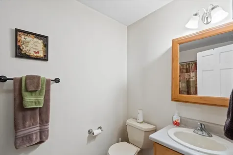 3992 Main Road Huntington VT 05462