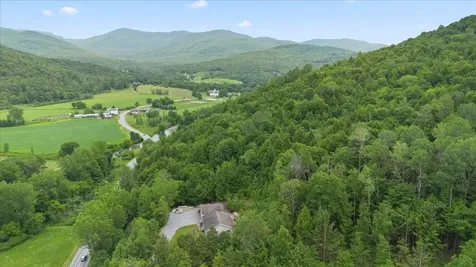 3992 Main Road Huntington VT 05462
