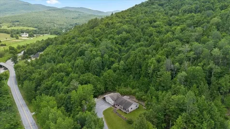 3992 Main Road Huntington VT 05462