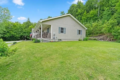 3992 Main Road Huntington VT 05462