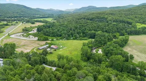 3992 Main Road Huntington VT 05462
