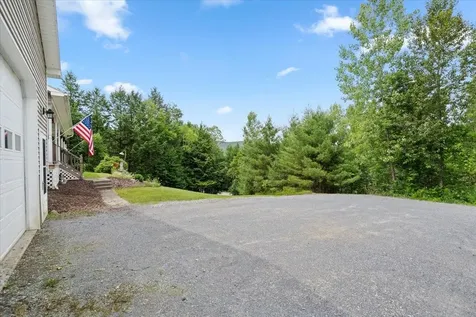 3992 Main Road Huntington VT 05462