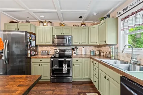 3992 Main Road Huntington VT 05462