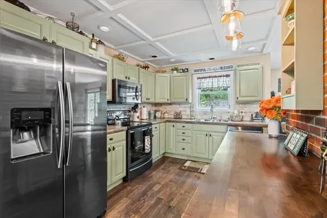 3992 Main Road Huntington VT 05462