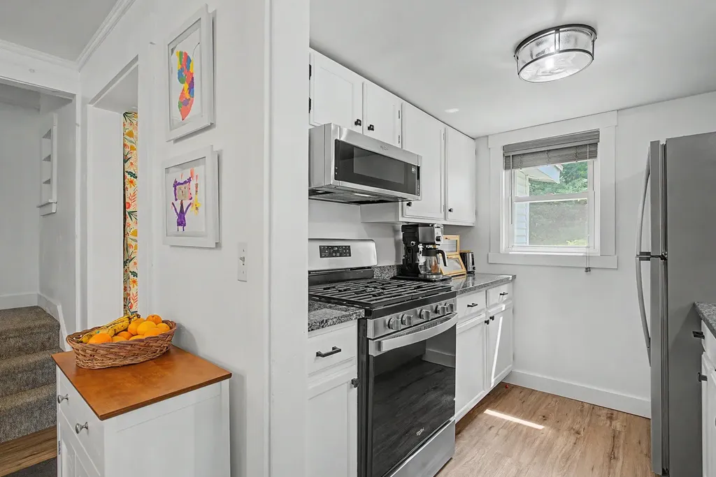 11 Magic Avenue Rochester NH 03868