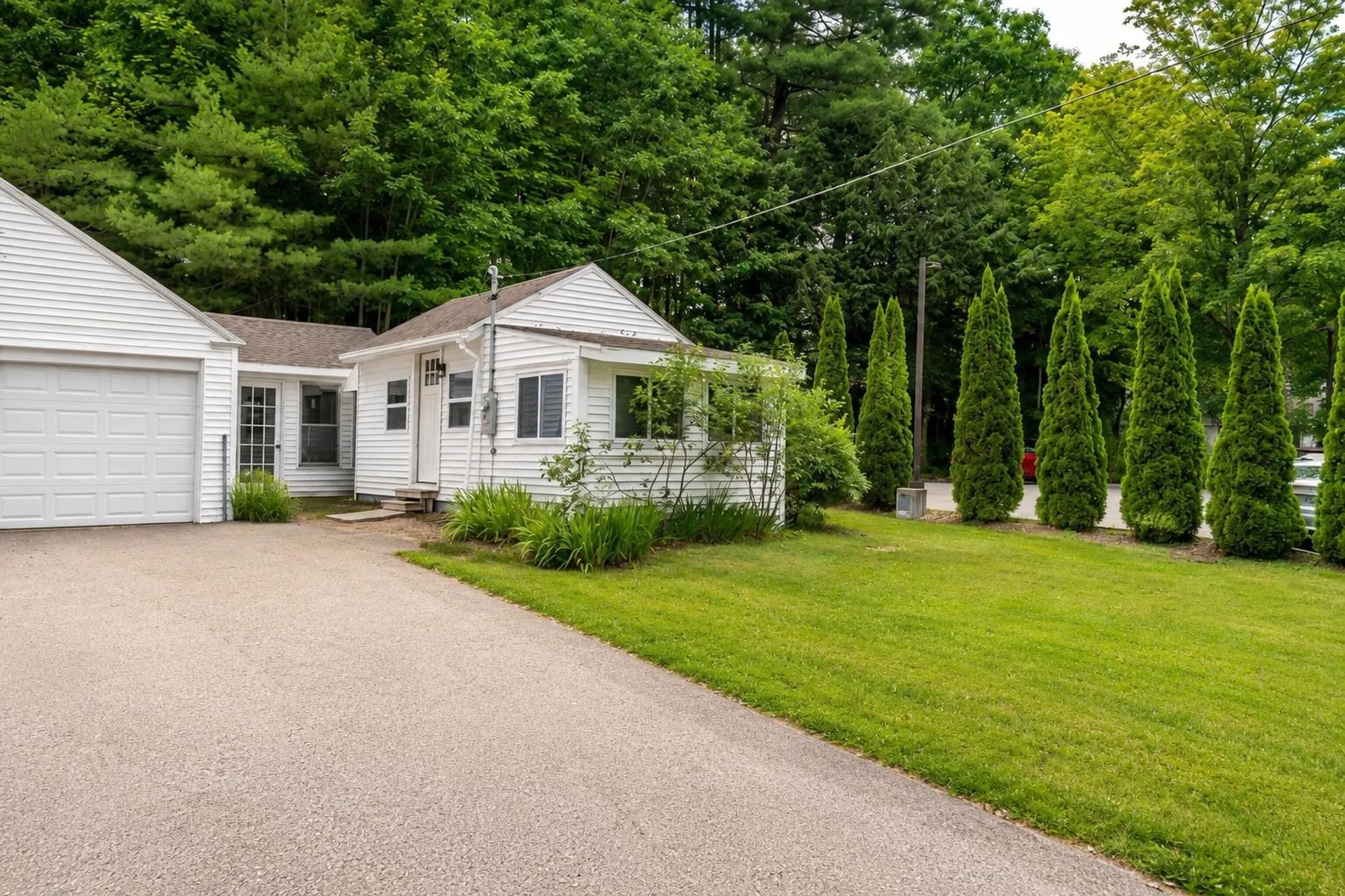 11 Magic Avenue Rochester NH 03868