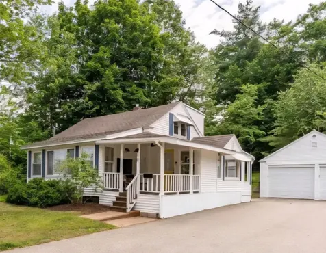 11 Magic Avenue Rochester NH 03868
