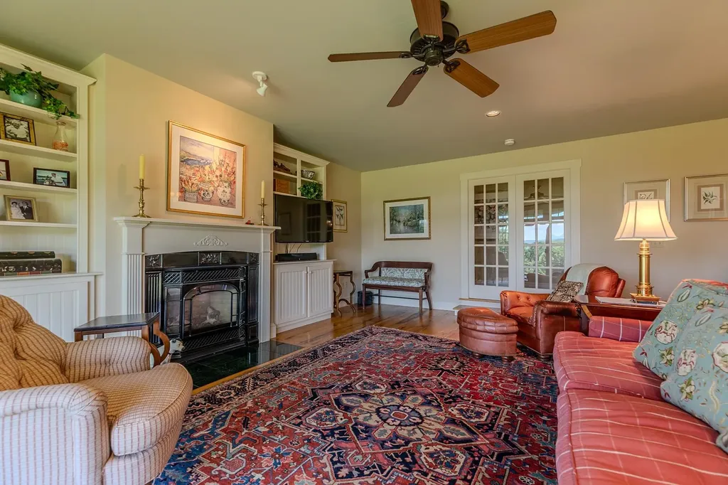 915 Peterkin Hill Road Woodstock VT 05091