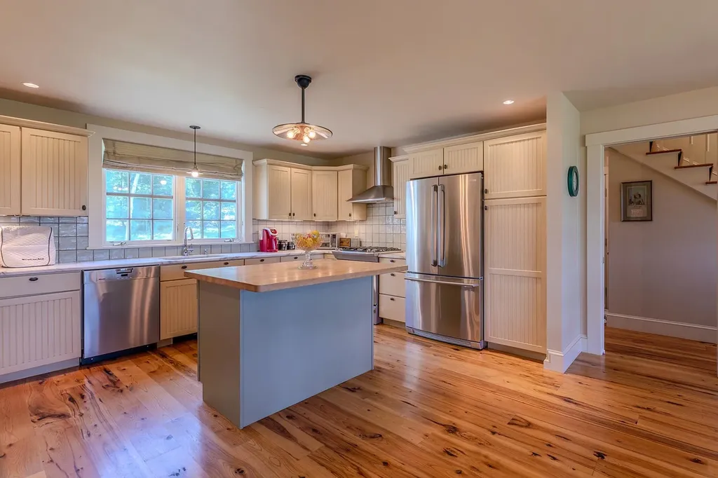 915 Peterkin Hill Road Woodstock VT 05091