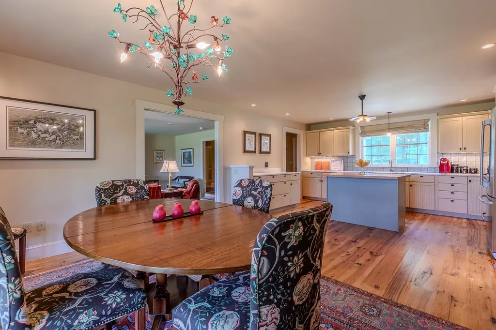 915 Peterkin Hill Road Woodstock VT 05091