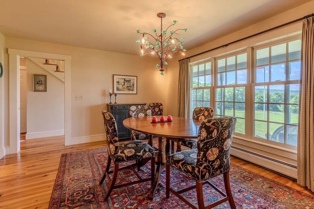 915 Peterkin Hill Road Woodstock VT 05091