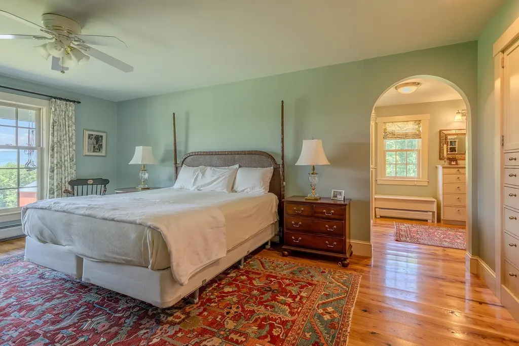 915 Peterkin Hill Road Woodstock VT 05091
