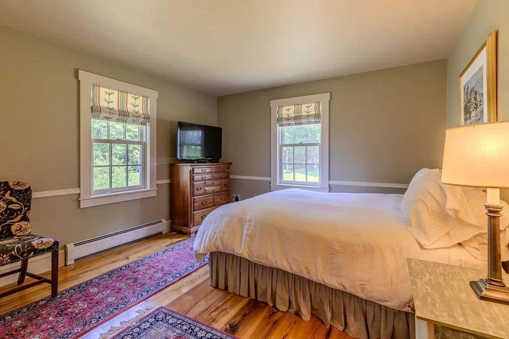 915 Peterkin Hill Road Woodstock VT 05091