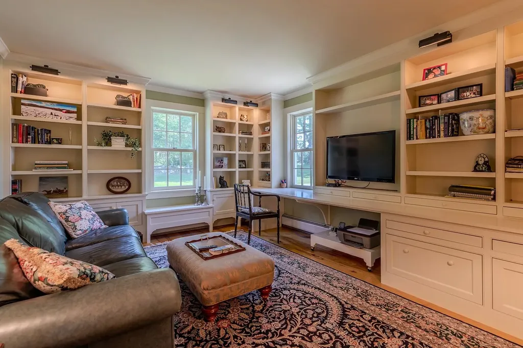 915 Peterkin Hill Road Woodstock VT 05091