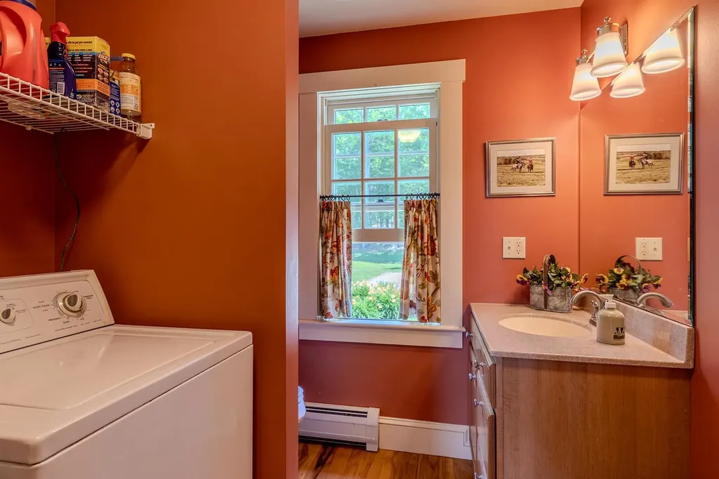 915 Peterkin Hill Road Woodstock VT 05091