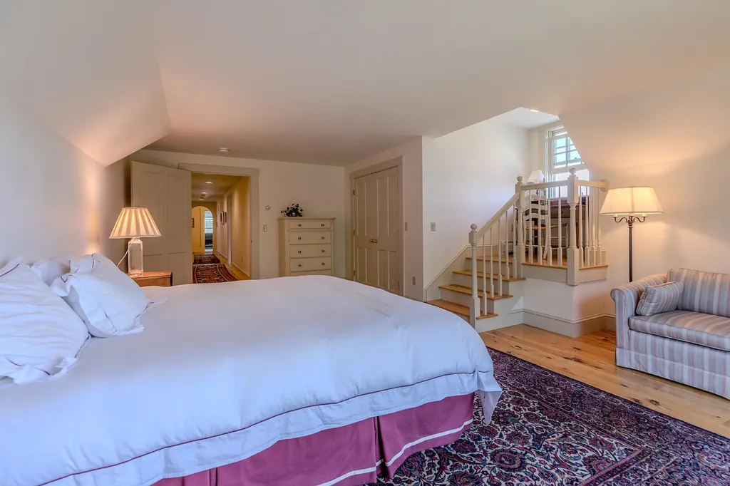 915 Peterkin Hill Road Woodstock VT 05091