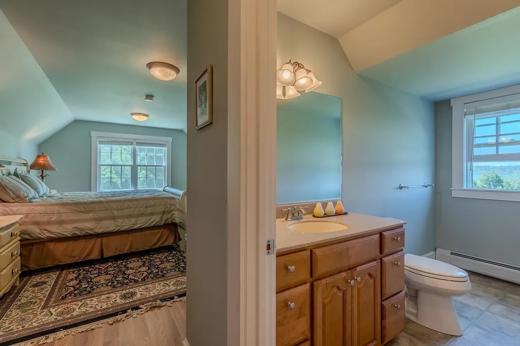 915 Peterkin Hill Road Woodstock VT 05091