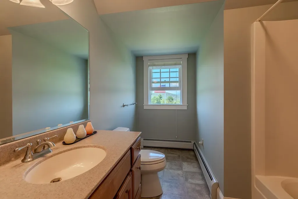 915 Peterkin Hill Road Woodstock VT 05091